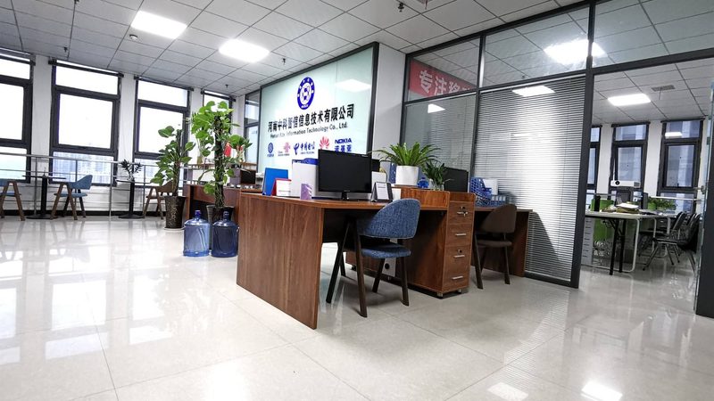 机房承重没算对，装修完才发现设备上不去
