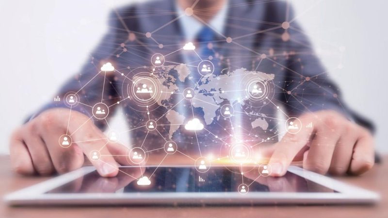 生产型信息技术服务：揭秘厂家报价背后的考量**