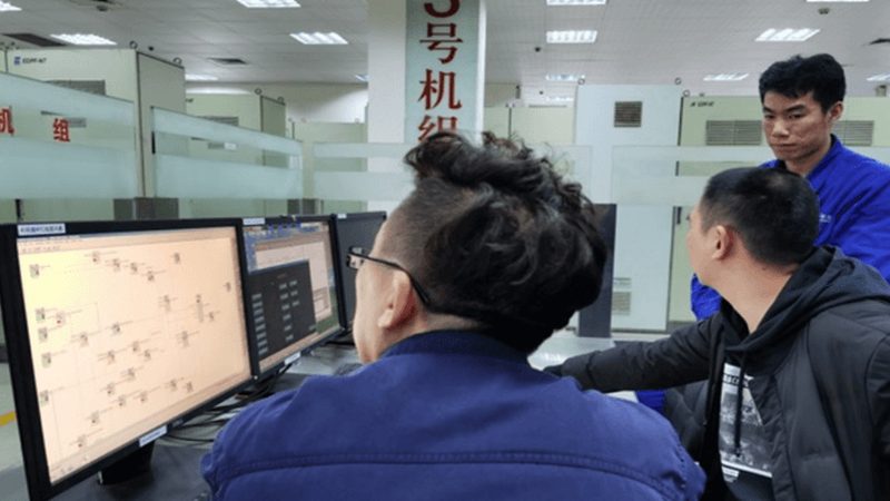 模块化机房施工：关键步骤解析**